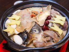 -度小月(百老汇美食街店)