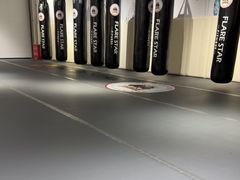 -FLARE STAR FITNESS(复地活力城店)