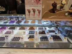 -GODIVA(恒隆广场店)