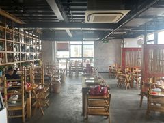 大堂-袁记串串香(梁家巷店)