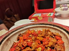 -千百味红餐厅·江西菜(绿地双子塔店)