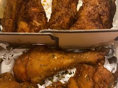 -BOPEYE·波派炸鸡(九霄天地店)