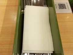 -萨莉亚意式餐厅(恒宝广场店)