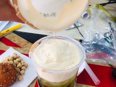 -眷茶(大卫城10楼店)