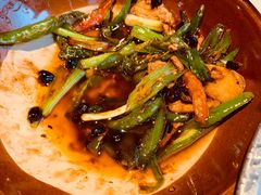 -禧福徕盆盆香川菜馆
