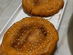 咸煎饼-滋粥楼·顺德菜(番禺广场总店)