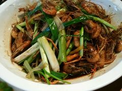 油爆虾-老头儿油爆虾(星光一期店)
