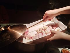 -大头椰·椰子鸡火锅(南宁万象城店)