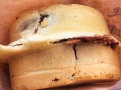 -薛新颖红豆饼(中式甜点山师店)