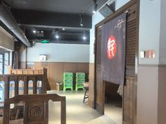 -魁盛居百年鲁菜馆(县西巷店)