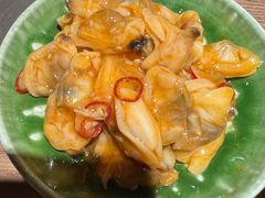 -松幸日式料理(中山路店)