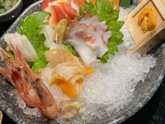 -真剑日本料理·铁板烧(贵州路店)