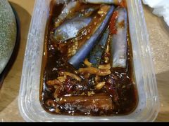 -白玉兰小吃(新村路店)