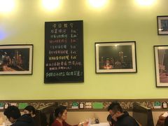 -大哥餐厅(西城花园店)
