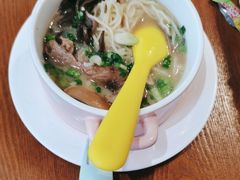 -豚一拉麺(花城汇南区店)