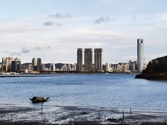 -海沧湾公园
