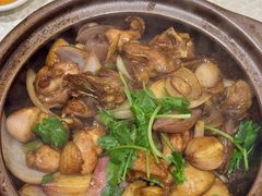 -海港酒家(上水新丰店)