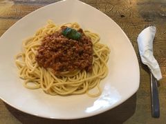 肉酱意面-半度雨棚(莫干山路店)