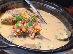 -老湖南民间菜·牛肉十八炒(花都店)