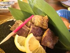 -成喜屋日本料理