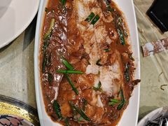 -龙香居海鲜浑锅家常菜·特色驴肉