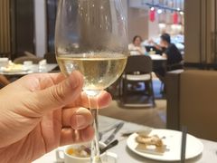 -深圳同泰万怡酒店·万荟轩自助餐厅(同泰店)
