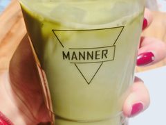 -Manner Coffee(丁香国际店)