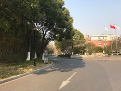 -复旦大学附属华山医院(浦东院区)