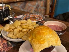 -卢布里西餐厅(总店)