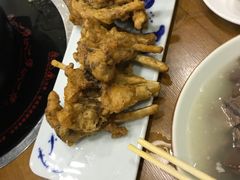 -前堡羊汤岫岩一部(凯隆店)