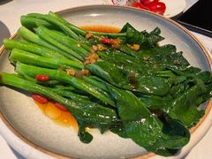 -肴约·花园式餐厅(湖里店)