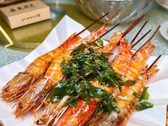 -东江海鲜大排档·潮汕菜·砂锅粥