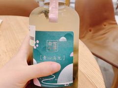 -奈雪的茶(KK MALL店)