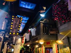 -老表记广西宵夜螺蛳鸭脚煲(西大店)