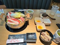 -沼津港精致料理·寿喜烧·烧鸟(青浦宝龙广场日料榜单店)