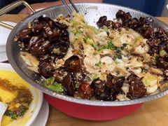 -大丰收脆鱼(浦西万达店)
