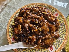 -柳泉居饭庄