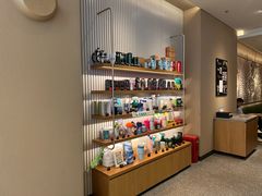-星巴克(大连柏威年店)