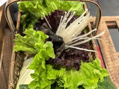 -南门四季铜锅涮肉(左家庄店)