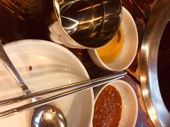 -小本家韩式烤肉(紫藤路店)