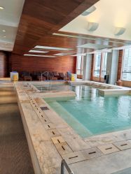 -广州富力君悦大酒店O SPA