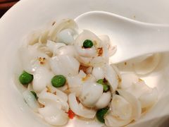 -羊瑞堂·横山炖羊肉·陕菜(未央路旗舰店)
