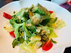 冷菜三拼-蟹榭·本帮江浙菜·蟹宴(五角场合生汇商场店)