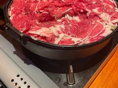 牛肉寿喜烧锅-北村家日本料理(西大望路店)