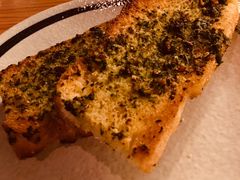 -PIZZA BIANCA(万象城店)
