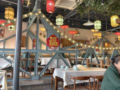 -津沽小院(天津之眼店)