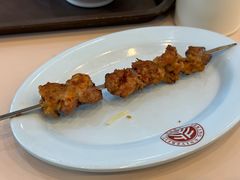 羊肉串-北大佟园(北京大学店)