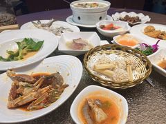 -庄氏祥记家常食府(国瑞建材家居博览中心店)