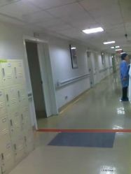 -上海市长宁区妇幼保健院