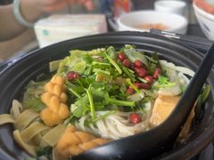 -秦园陕西手工面馆(番禺节能科技园店)